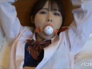 九域凡仙身高155，身材娇小的翘臀小炮友